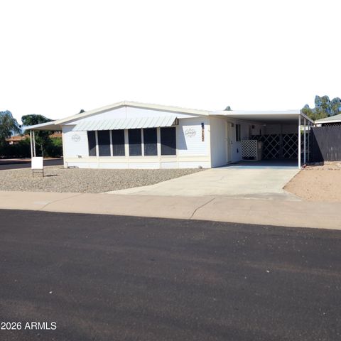 17202 N 66TH Drive, Glendale, AZ 85308