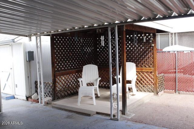 17202 N 66TH Drive, Glendale, AZ 85308