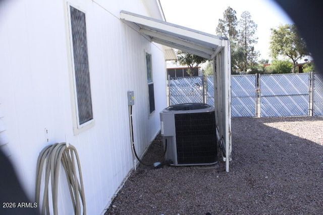 17202 N 66TH Drive, Glendale, AZ 85308