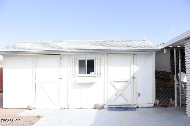 17202 N 66TH Drive, Glendale, AZ 85308