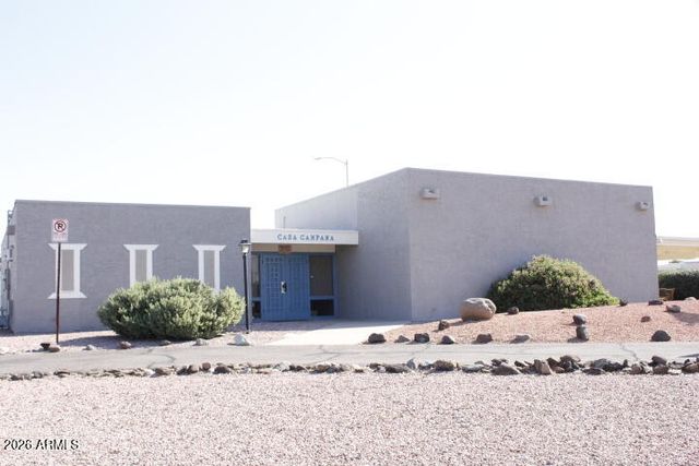 17202 N 66TH Drive, Glendale, AZ 85308