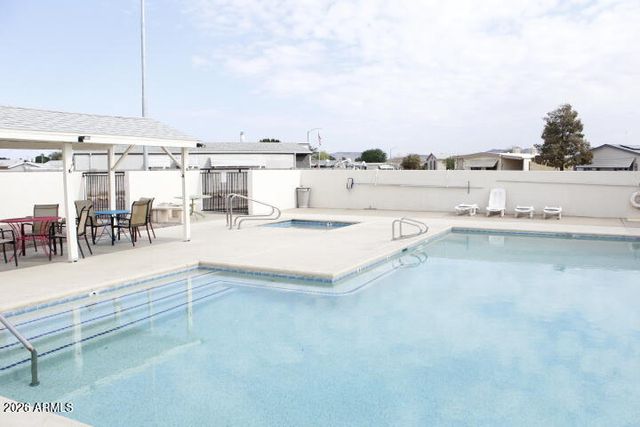 17202 N 66TH Drive, Glendale, AZ 85308
