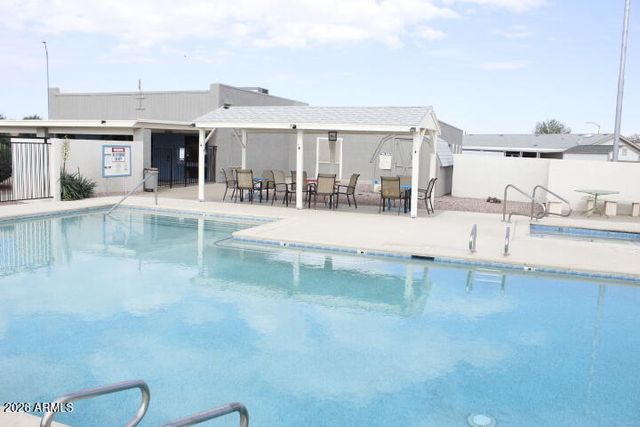 17202 N 66TH Drive, Glendale, AZ 85308