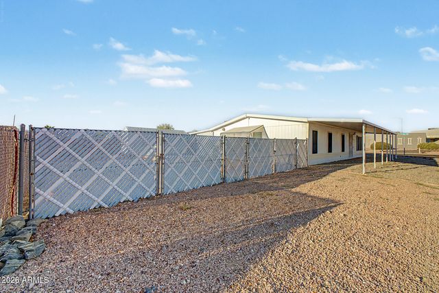 17202 N 66TH Drive, Glendale, AZ 85308