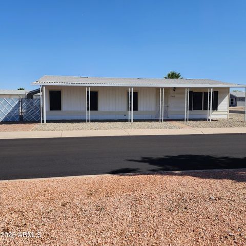 17202 N 66TH Drive, Glendale, AZ 85308