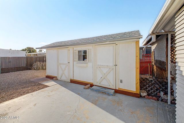 17202 N 66TH Drive, Glendale, AZ 85308