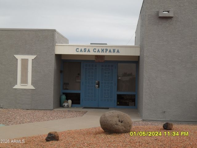 17202 N 66TH Drive, Glendale, AZ 85308