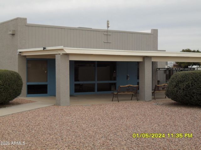 17202 N 66TH Drive, Glendale, AZ 85308