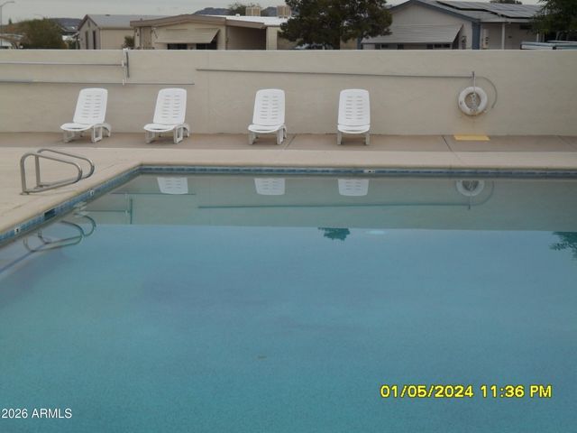 17202 N 66TH Drive, Glendale, AZ 85308
