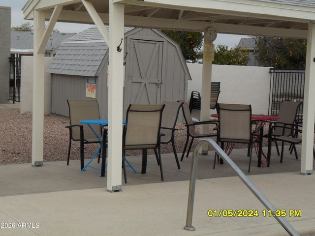 17202 N 66TH Drive, Glendale, AZ 85308