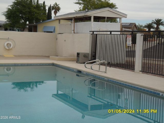 17202 N 66TH Drive, Glendale, AZ 85308