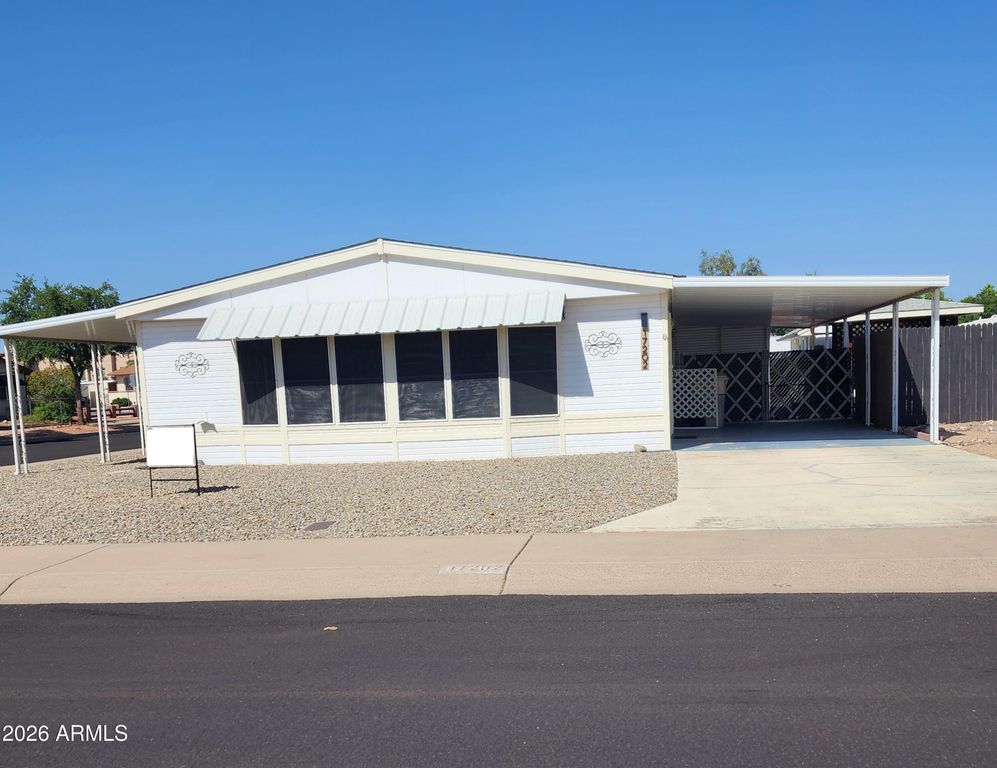 17202 N 66TH Drive, Glendale, AZ 85308