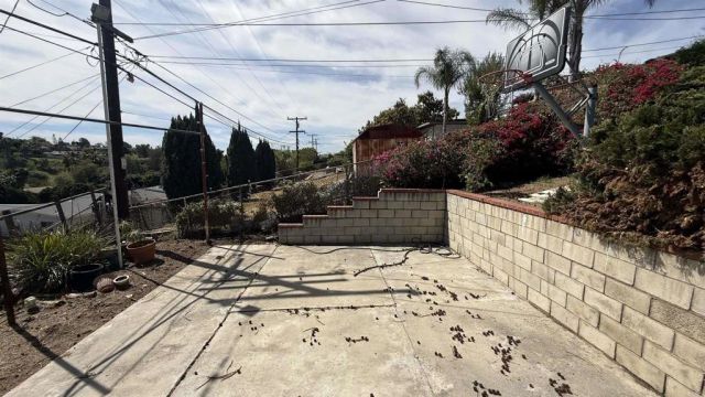 1905 El Dora Street, Lemon Grove, CA 91945