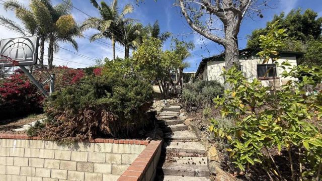 1905 El Dora Street, Lemon Grove, CA 91945