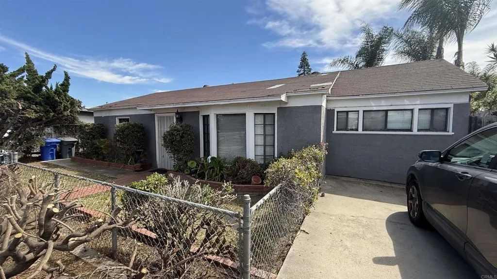 1905 El Dora Street, Lemon Grove, CA 91945