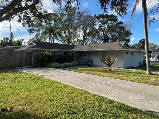 7230 SHEPHERD STREET, Sarasota, FL 34243