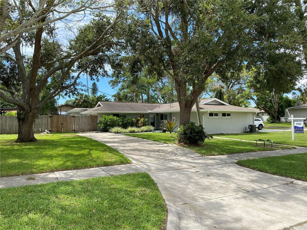 7230 SHEPHERD STREET, Sarasota, FL 34243
