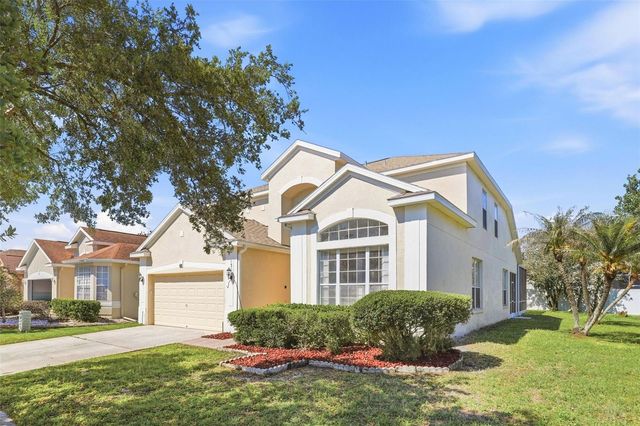 130 WESTMORELAND CIRCLE, Kissimmee, FL 34744