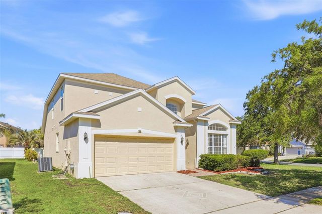 130 WESTMORELAND CIRCLE, Kissimmee, FL 34744