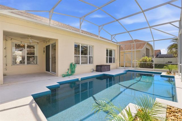 130 WESTMORELAND CIRCLE, Kissimmee, FL 34744