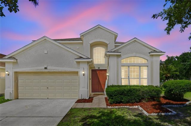 130 WESTMORELAND CIRCLE, Kissimmee, FL 34744