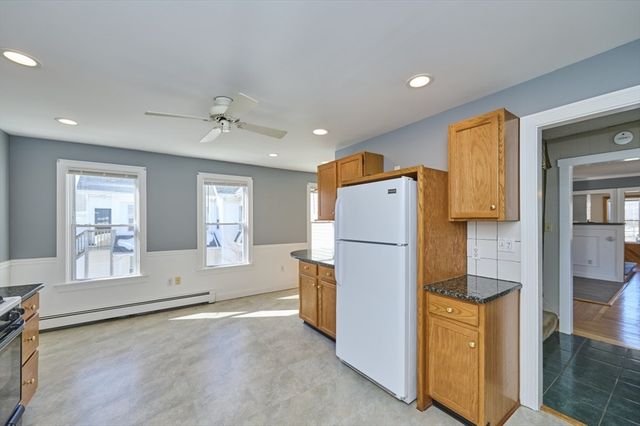 22 Gould 2, Wakefield, MA 01880