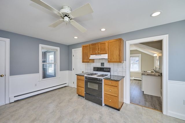 22 Gould 2, Wakefield, MA 01880