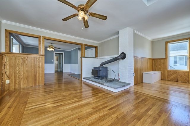 22 Gould 2, Wakefield, MA 01880