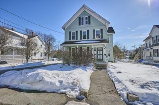 22 Gould 2, Wakefield, MA 01880