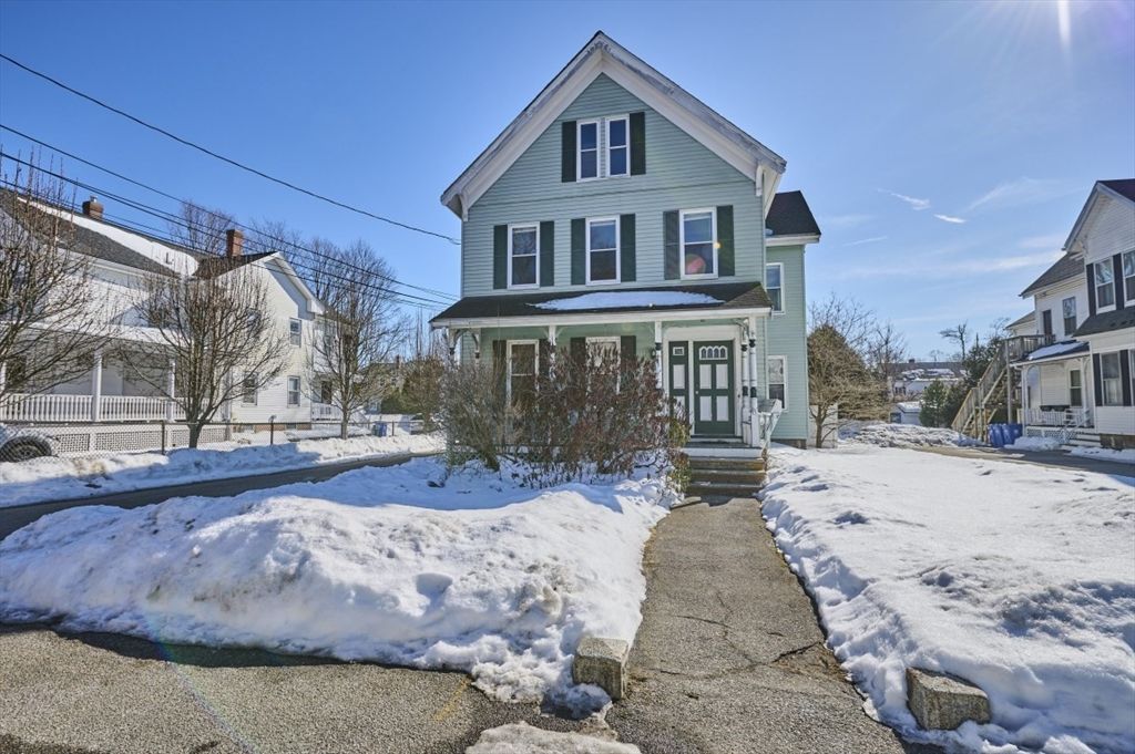 22 Gould 2, Wakefield, MA 01880