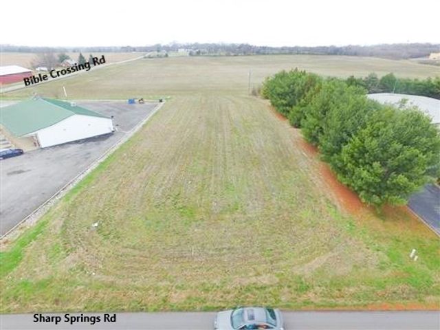 0 Sharp Springs Rd, Winchester, TN 37398