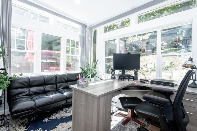419 Lowell Ave, Newton, MA 02460