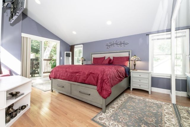 419 Lowell Ave, Newton, MA 02460