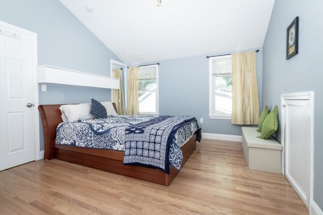 419 Lowell Ave, Newton, MA 02460