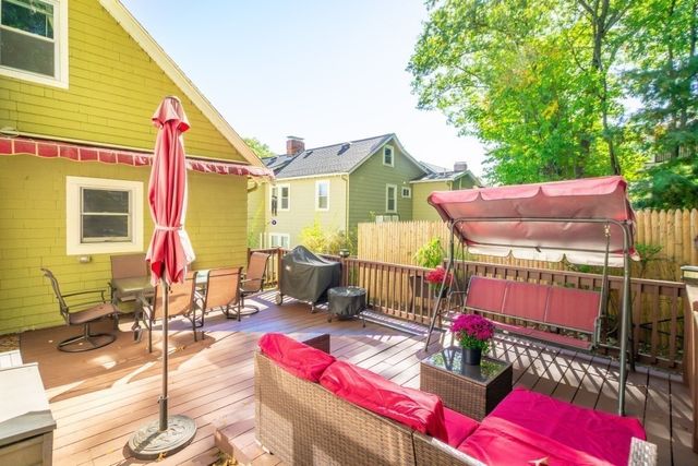 419 Lowell Ave, Newton, MA 02460