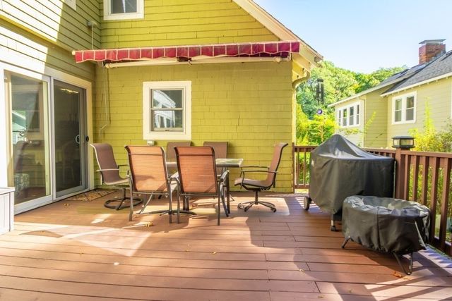 419 Lowell Ave, Newton, MA 02460