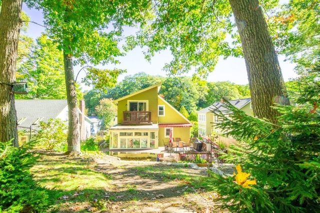 419 Lowell Ave, Newton, MA 02460