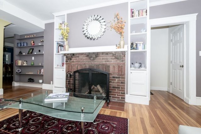 419 Lowell Ave, Newton, MA 02460