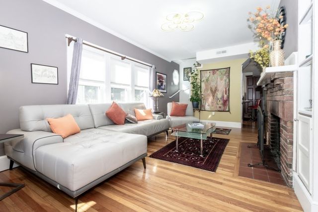 419 Lowell Ave, Newton, MA 02460