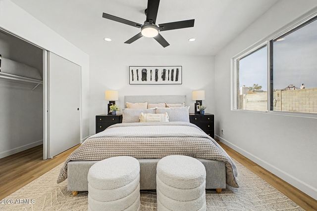 4916 W GROVERS Avenue, Glendale, AZ 85308