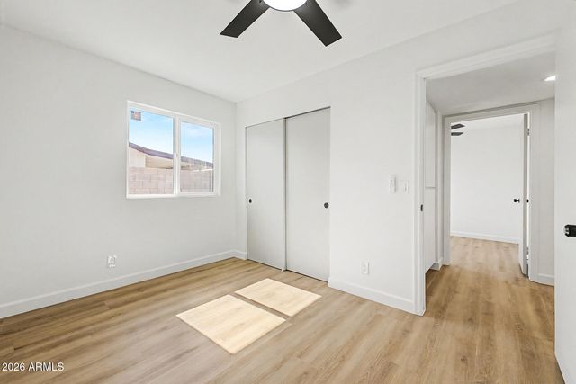 4916 W GROVERS Avenue, Glendale, AZ 85308