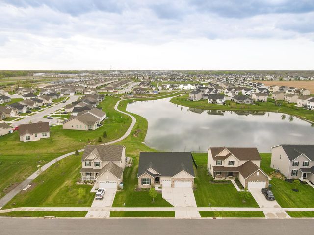 10122 W 144th Court, Cedar Lake, IN 46303