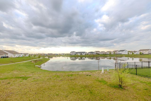 10122 W 144th Court, Cedar Lake, IN 46303