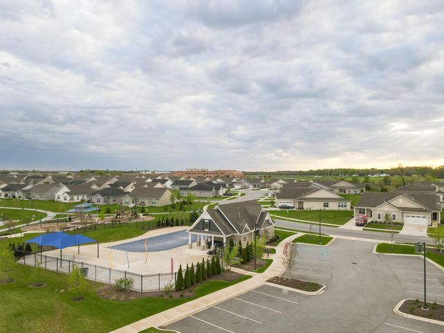 10122 W 144th Court, Cedar Lake, IN 46303
