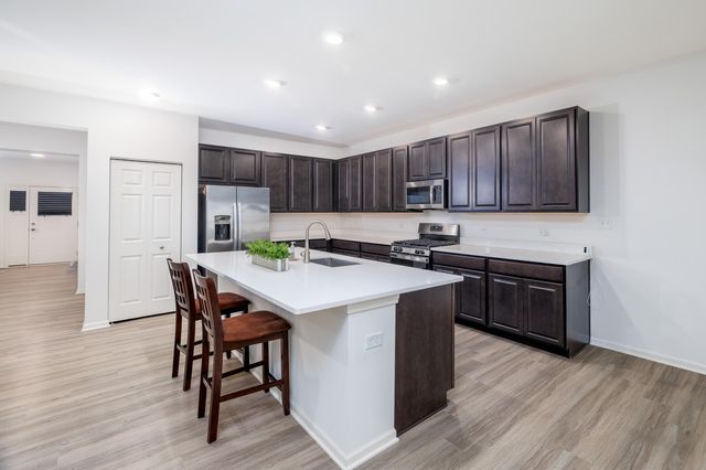 10122 W 144th Court, Cedar Lake, IN 46303