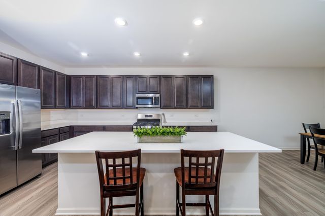 10122 W 144th Court, Cedar Lake, IN 46303