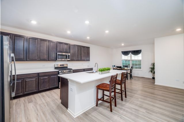10122 W 144th Court, Cedar Lake, IN 46303