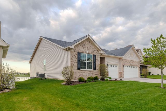 10122 W 144th Court, Cedar Lake, IN 46303