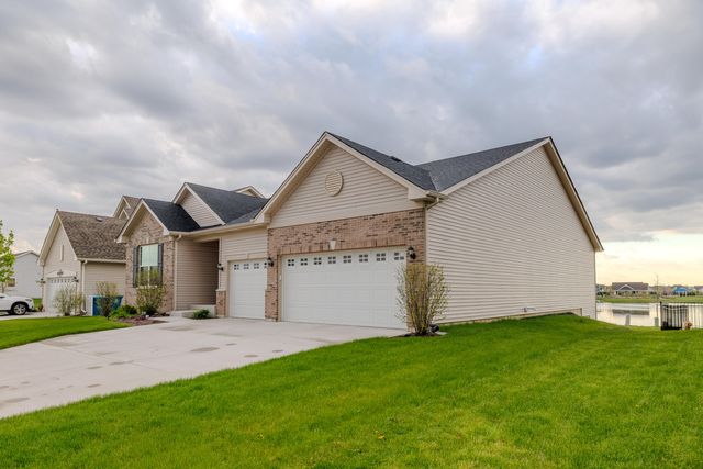 10122 W 144th Court, Cedar Lake, IN 46303