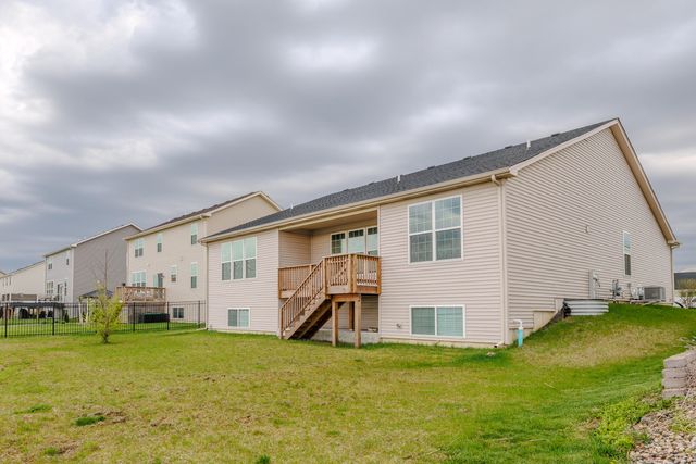 10122 W 144th Court, Cedar Lake, IN 46303